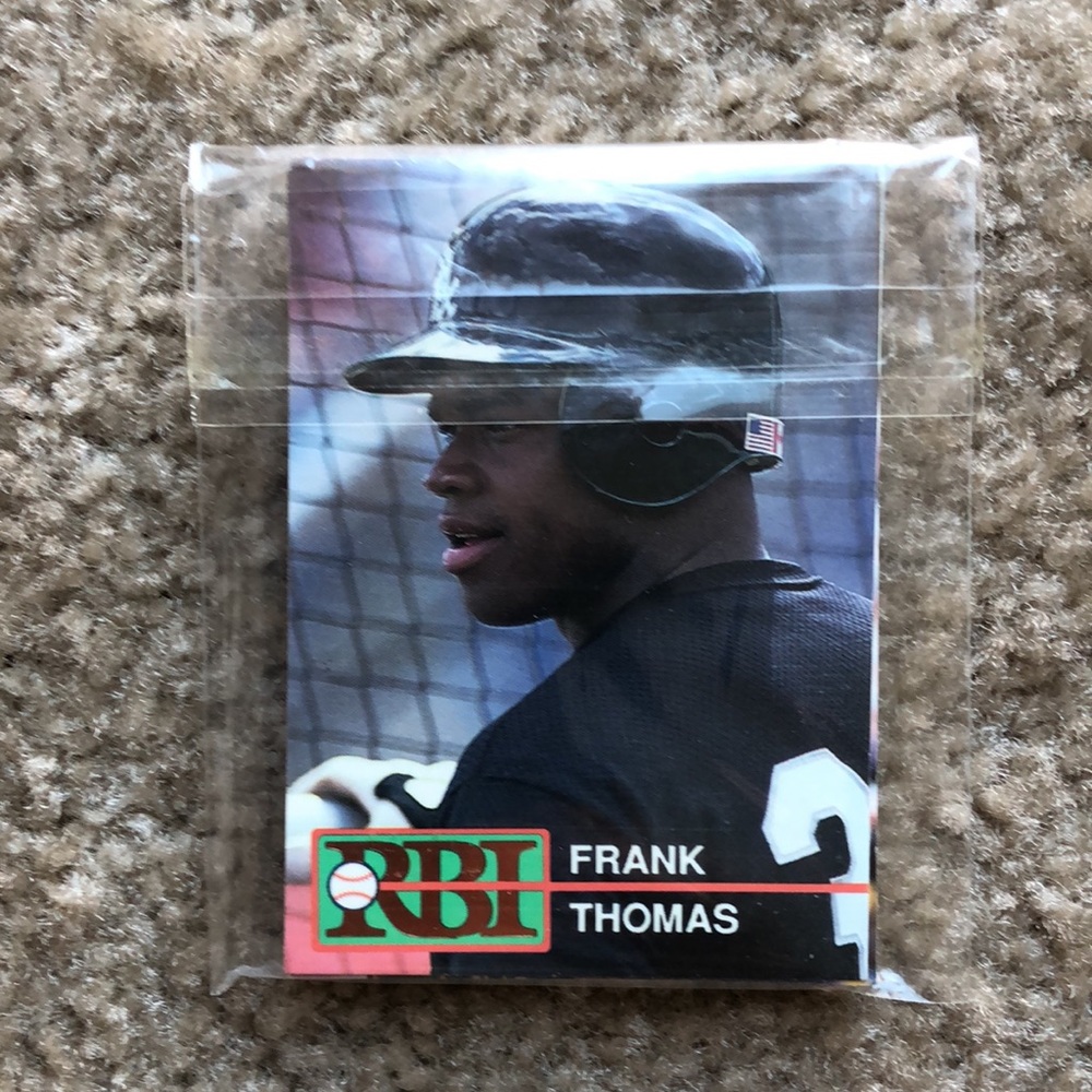 BASEBALL CARDS - Picture 6 of 6